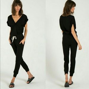 n:philanthropy Wally Jumpsuit
